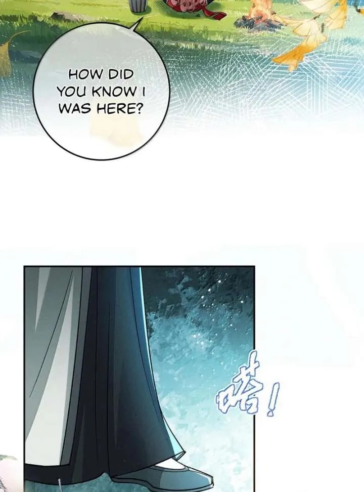 Offering Salted Fish To Master Chapter 41 Online - página 4