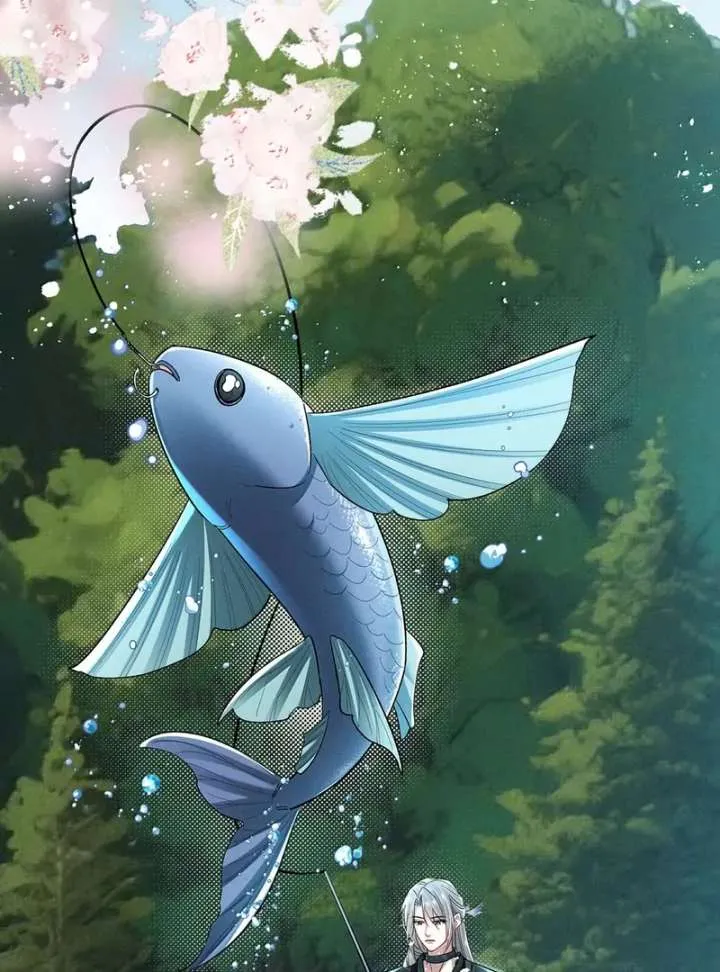Offering Salted Fish To Master Chapter 41 Online - página 6