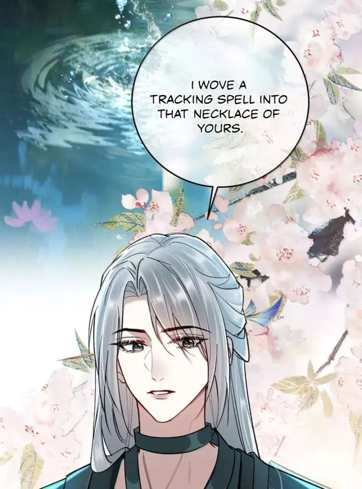 Offering Salted Fish To Master Chapter 41 Online - página 8