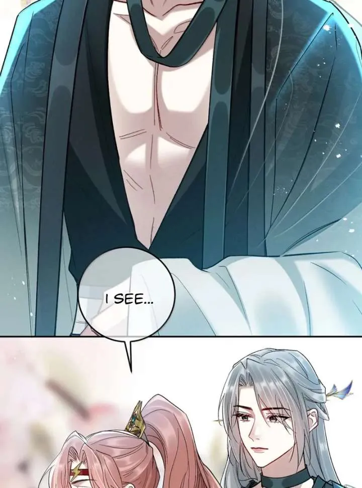 Offering Salted Fish To Master Chapter 41 Online - página 9