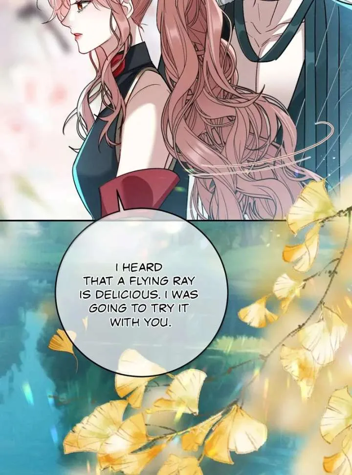 Offering Salted Fish To Master Chapter 41 Online - página 10