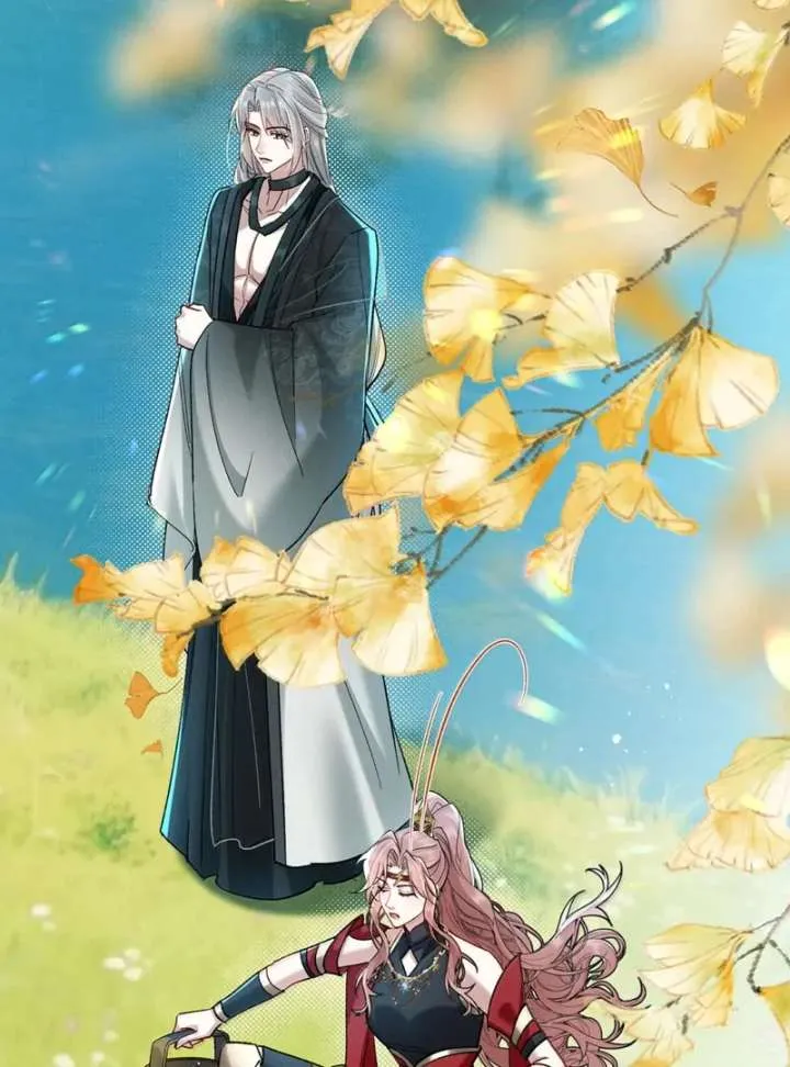 Offering Salted Fish To Master Chapter 41 Online - página 11