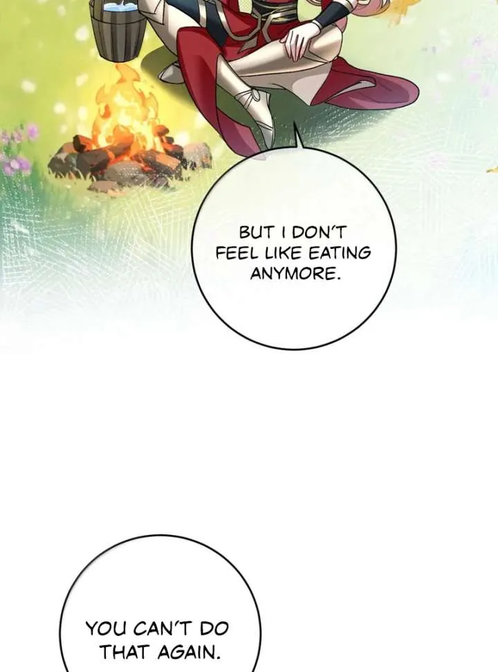 Offering Salted Fish To Master Chapter 41 Online - página 12