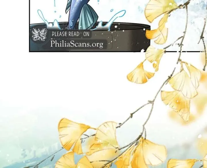 Offering Salted Fish To Master Chapter 41 Online - página 14