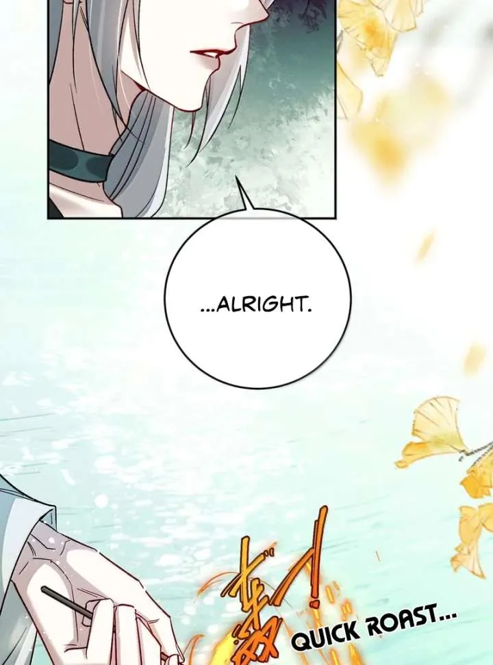 Offering Salted Fish To Master Chapter 41 Online - página 19