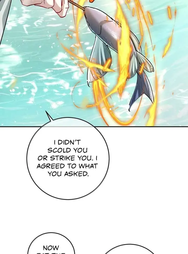 Offering Salted Fish To Master Chapter 41 Online - página 20