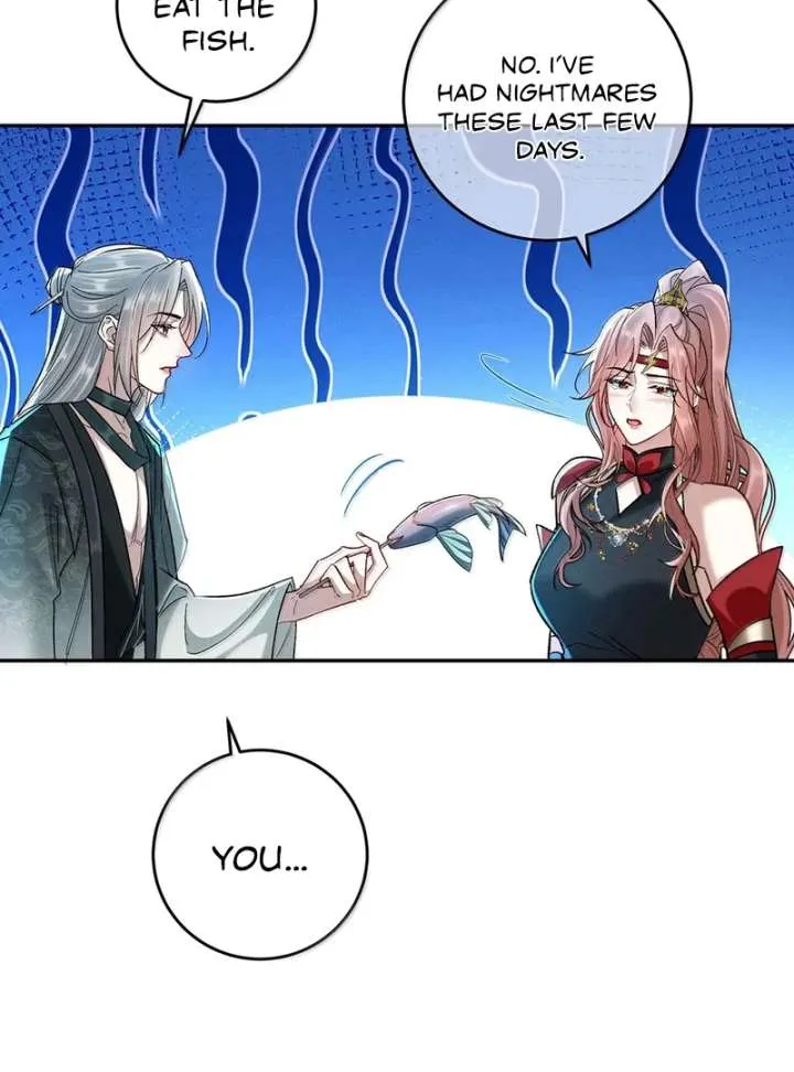Offering Salted Fish To Master Chapter 41 Online - página 21