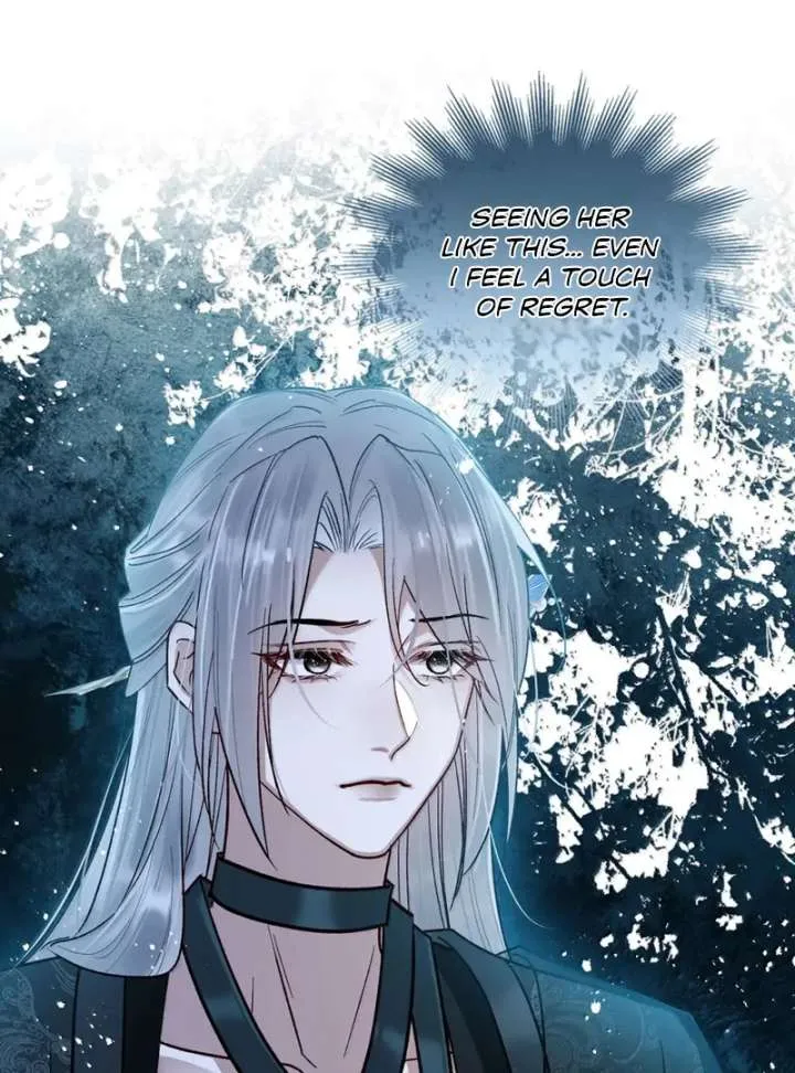 Offering Salted Fish To Master Chapter 41 Online - página 22