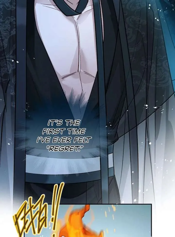 Offering Salted Fish To Master Chapter 41 Online - página 23
