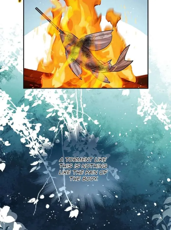 Offering Salted Fish To Master Chapter 41 Online - página 24