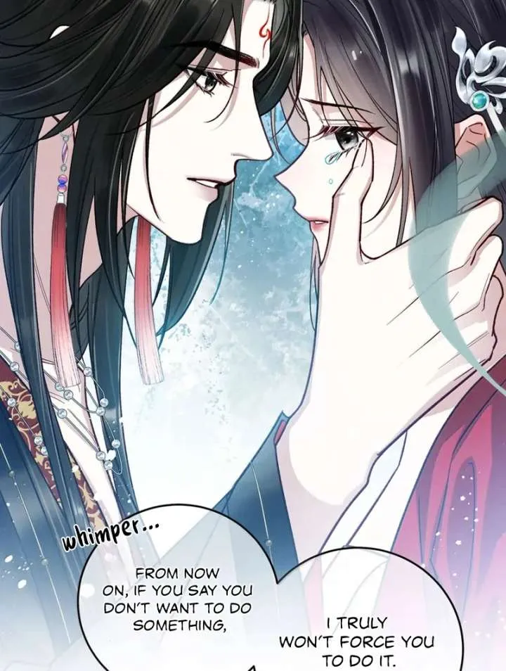 Offering Salted Fish To Master Chapter 41 Online - página 27