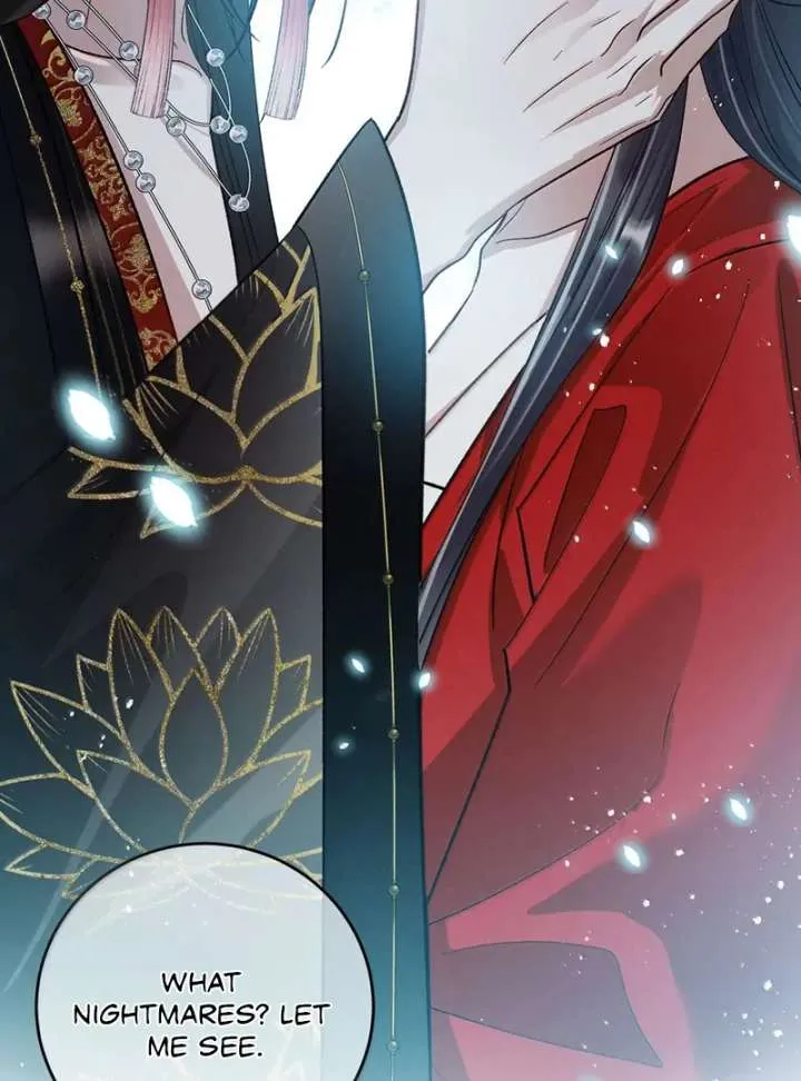 Offering Salted Fish To Master Chapter 41 Online - página 30