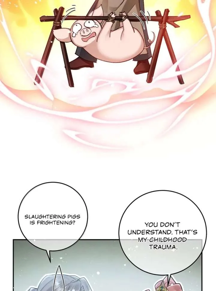 Offering Salted Fish To Master Chapter 41 Online - página 34