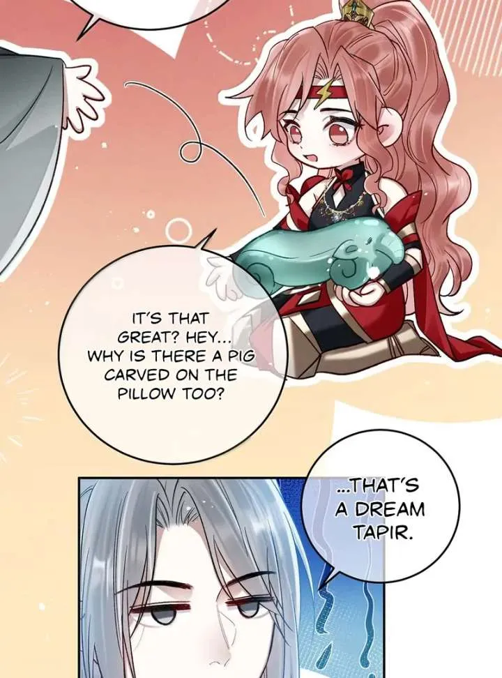 Offering Salted Fish To Master Chapter 41 Online - página 36