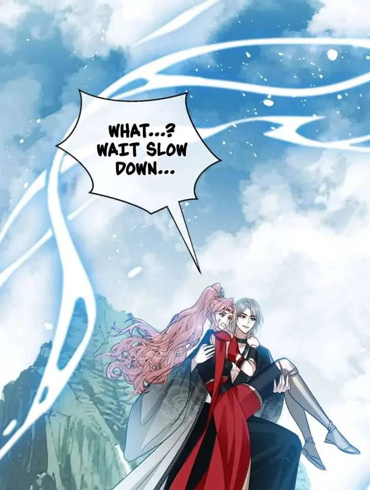 Offering Salted Fish To Master Chapter 41 Online - página 40
