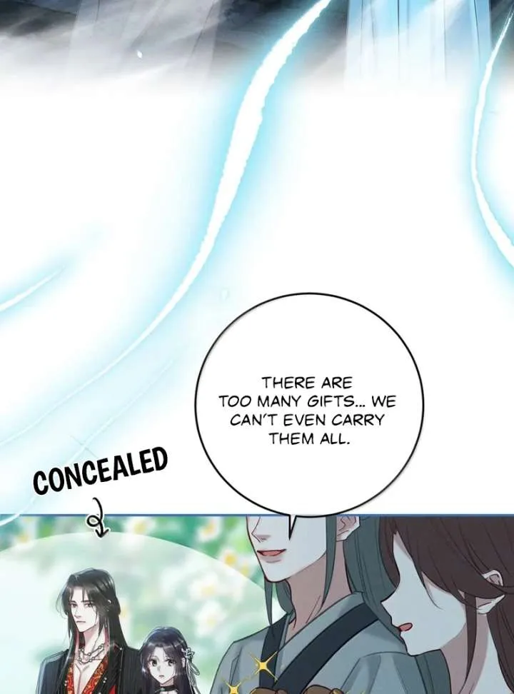 Offering Salted Fish To Master Chapter 41 Online - página 45