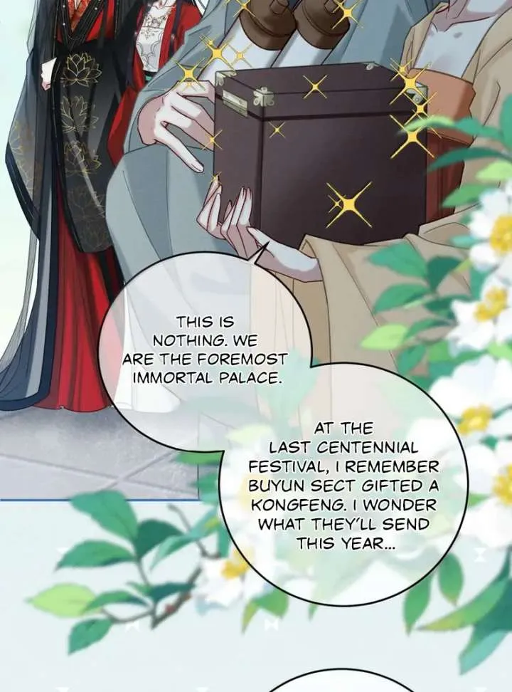 Offering Salted Fish To Master Chapter 41 Online - página 46