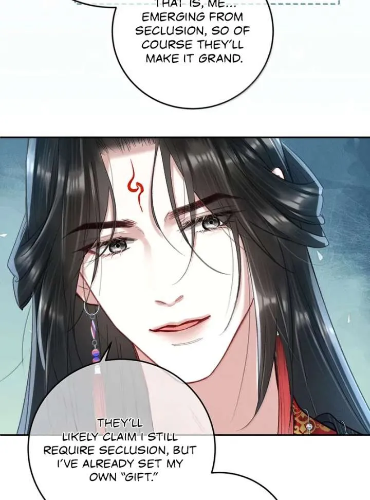 Offering Salted Fish To Master Chapter 41 Online - página 48