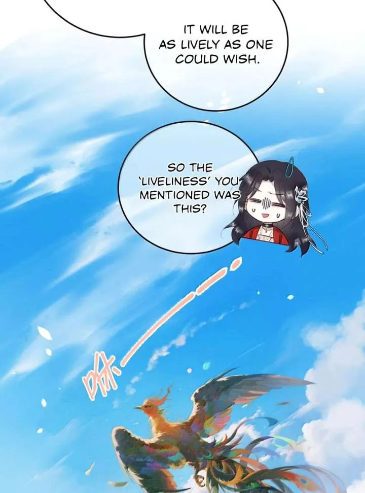 Offering Salted Fish To Master Chapter 41 Online - página 49