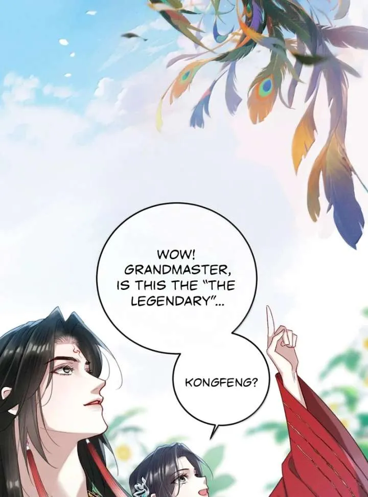 Offering Salted Fish To Master Chapter 41 Online - página 50