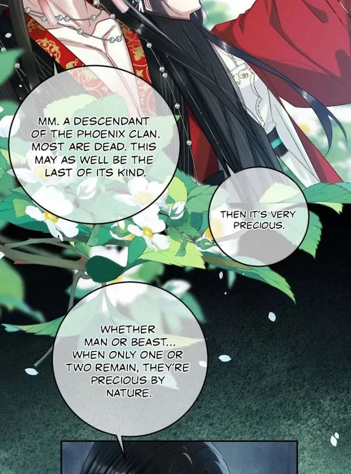 Offering Salted Fish To Master Chapter 41 Online - página 51