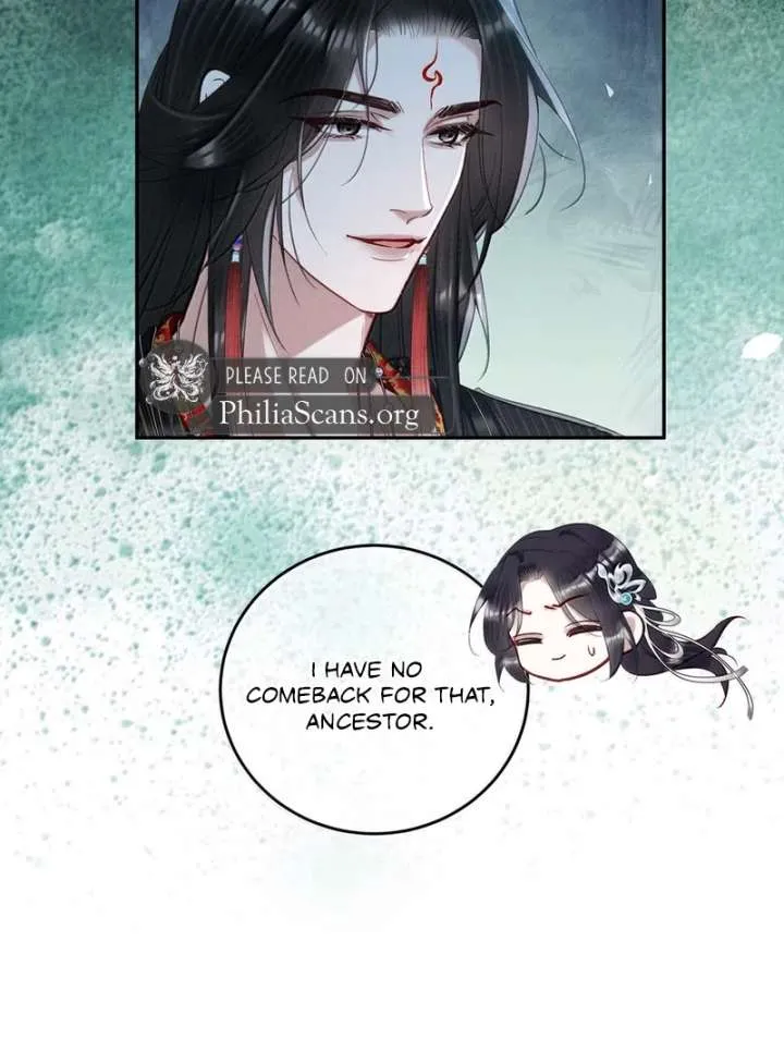 Offering Salted Fish To Master Chapter 41 Online - página 52