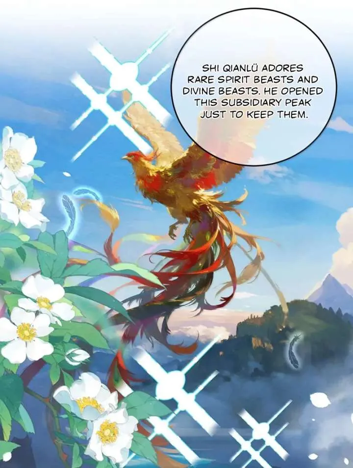 Offering Salted Fish To Master Chapter 41 Online - página 53