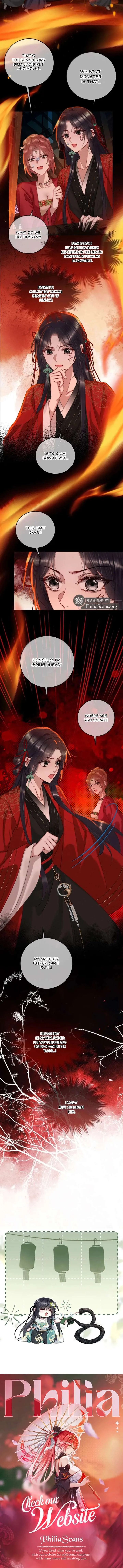 Offering Salted Fish To Master Chapter 45 Online - página 5