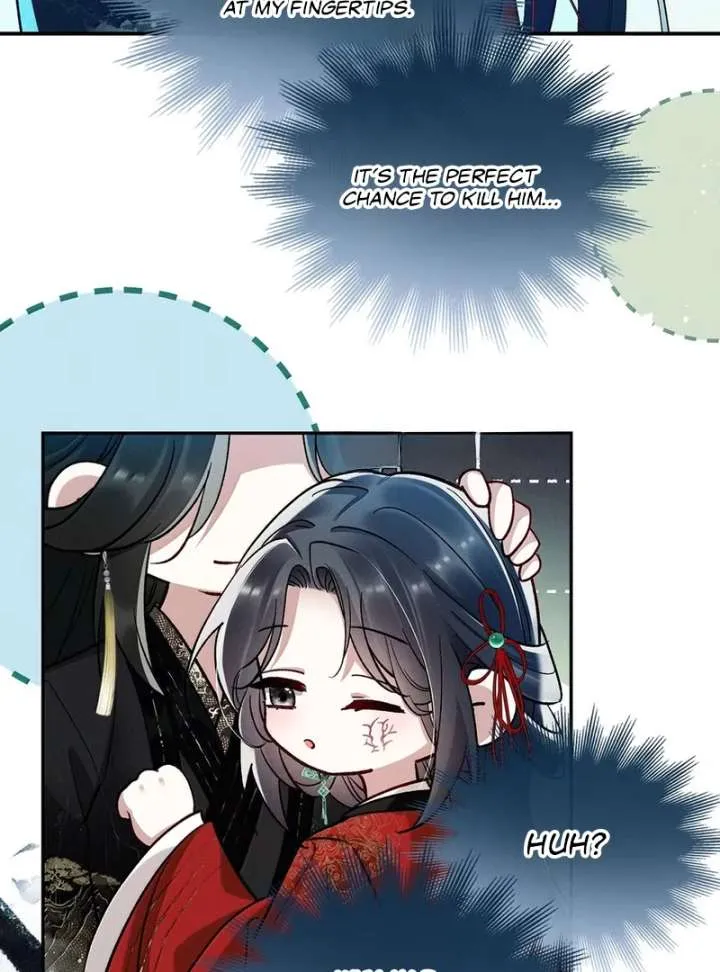 Offering Salted Fish To Master Chapter 47 Online - página 5