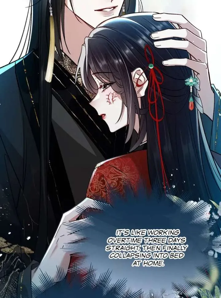 Offering Salted Fish To Master Chapter 47 Online - página 7