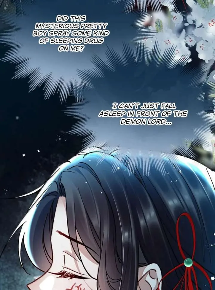 Offering Salted Fish To Master Chapter 47 Online - página 8