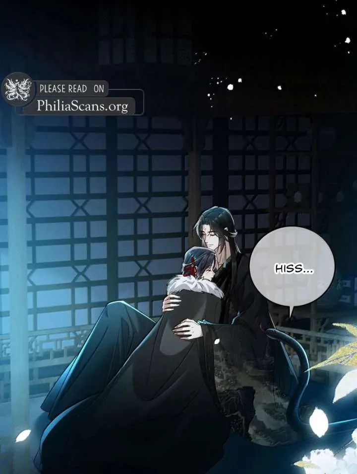 Offering Salted Fish To Master Chapter 47 Online - página 12