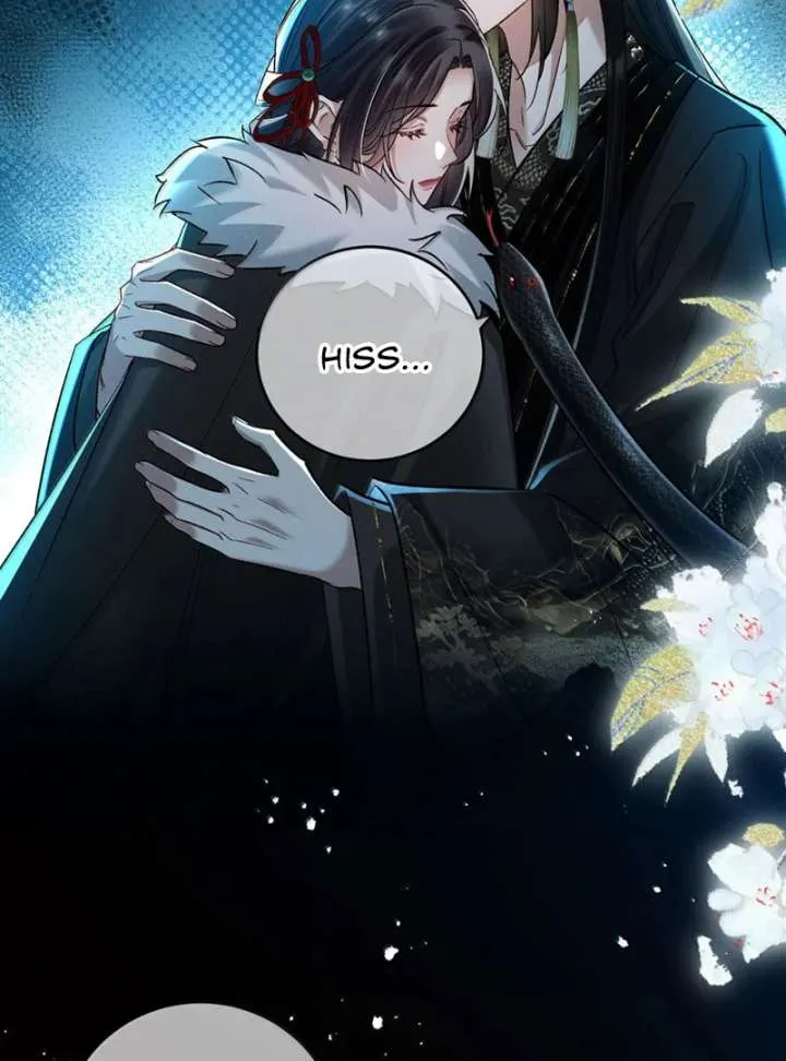 Offering Salted Fish To Master Chapter 47 Online - página 14