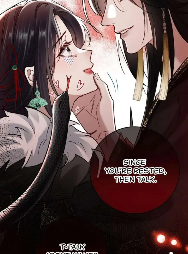 Offering Salted Fish To Master Chapter 47 Online - página 17