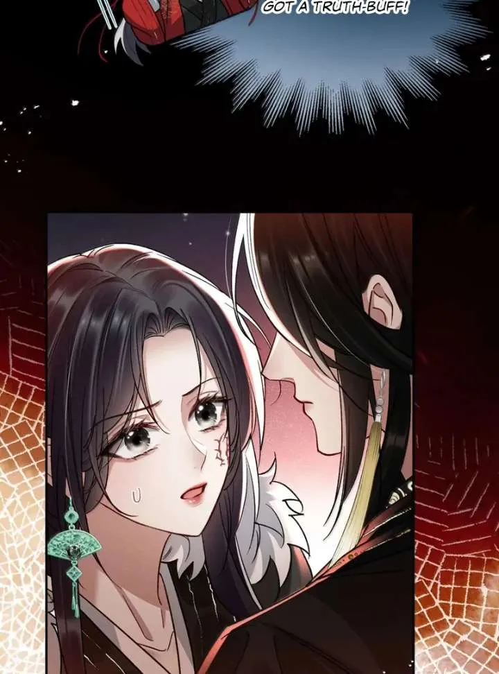 Offering Salted Fish To Master Chapter 47 Online - página 20