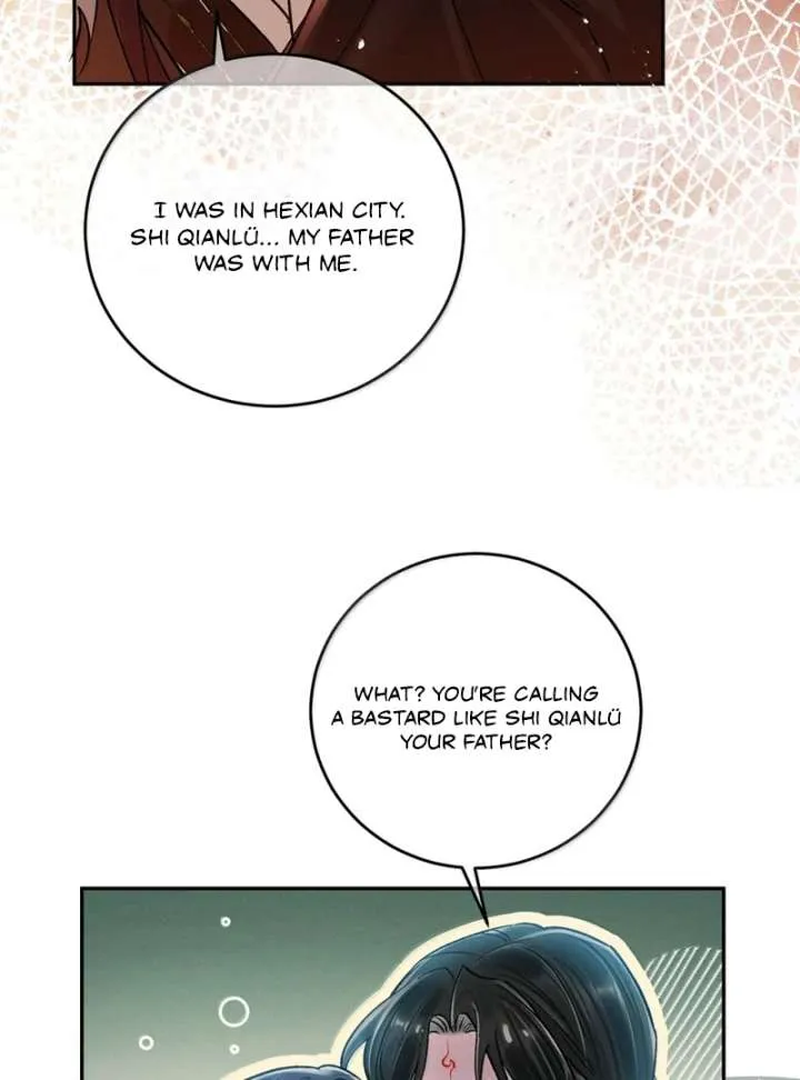 Offering Salted Fish To Master Chapter 47 Online - página 21