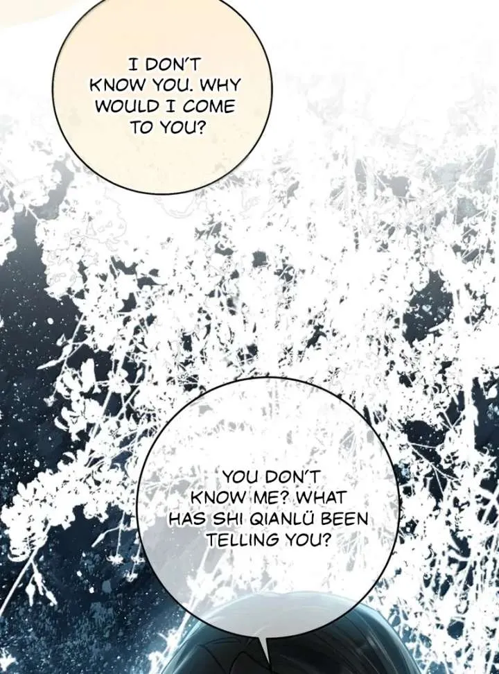Offering Salted Fish To Master Chapter 47 Online - página 23