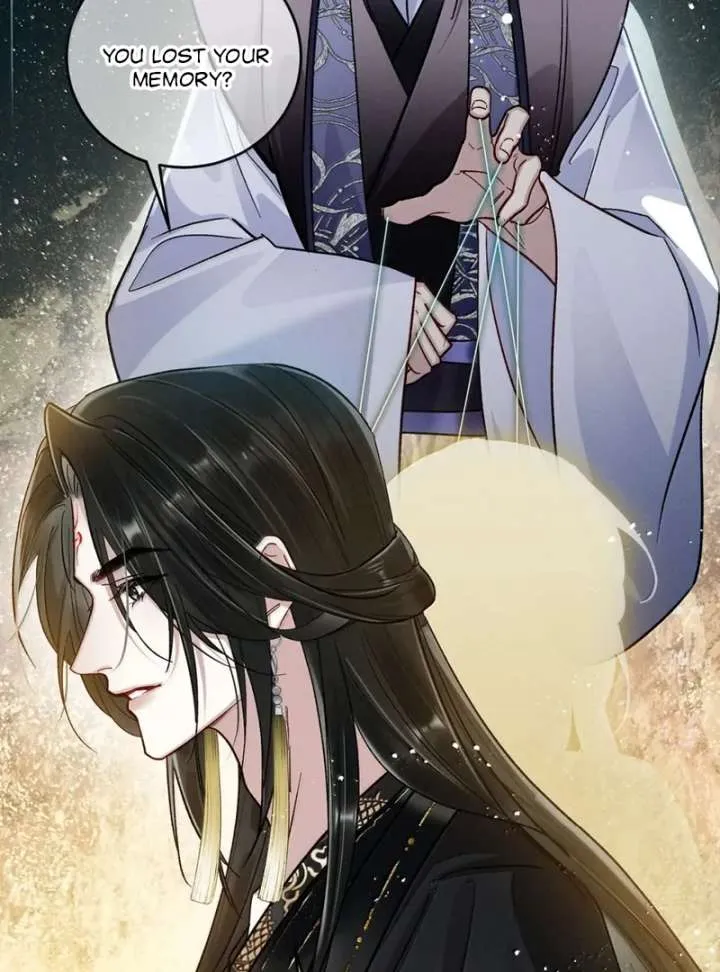 Offering Salted Fish To Master Chapter 47 Online - página 26