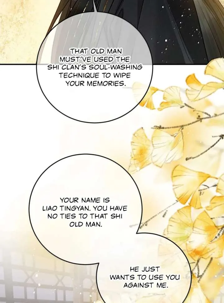 Offering Salted Fish To Master Chapter 47 Online - página 27
