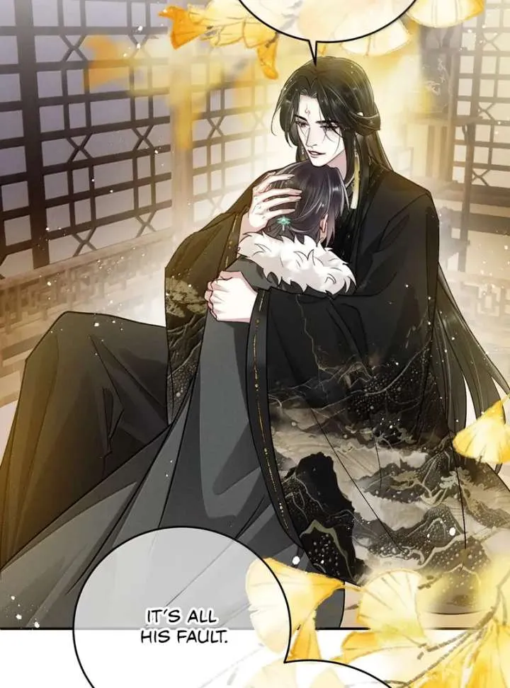 Offering Salted Fish To Master Chapter 47 Online - página 28