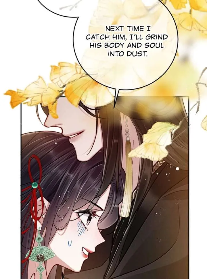 Offering Salted Fish To Master Chapter 47 Online - página 29