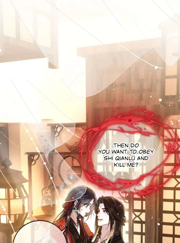 Offering Salted Fish To Master Chapter 47 Online - página 33