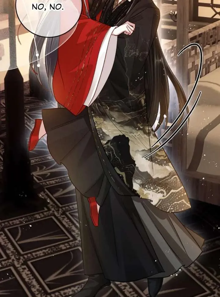 Offering Salted Fish To Master Chapter 47 Online - página 34