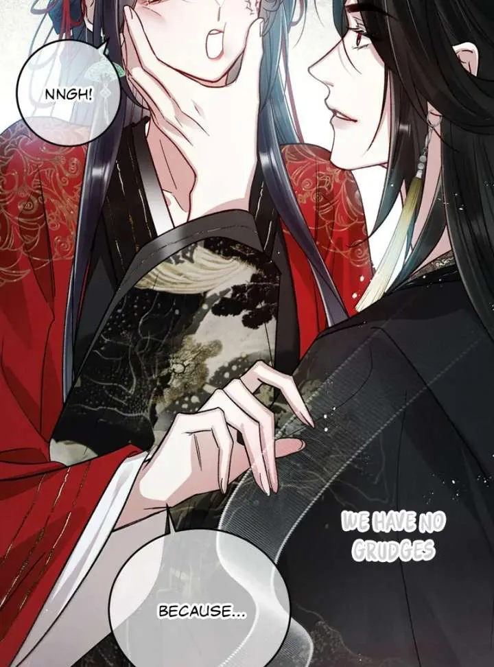 Offering Salted Fish To Master Chapter 47 Online - página 36