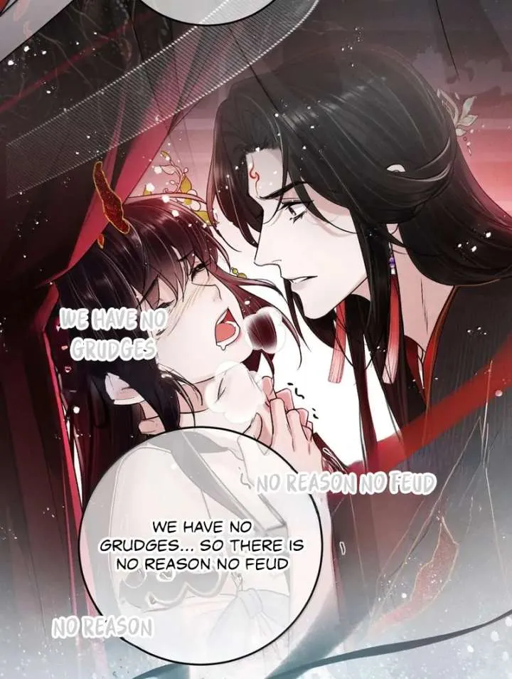 Offering Salted Fish To Master Chapter 47 Online - página 37