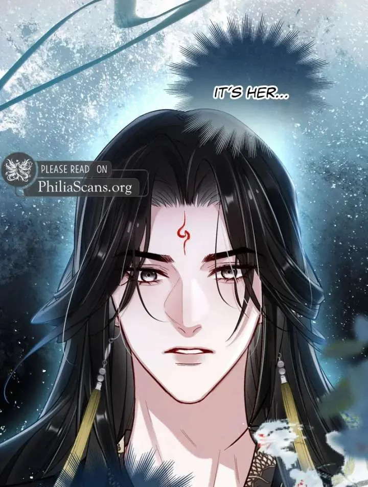 Offering Salted Fish To Master Chapter 47 Online - página 38