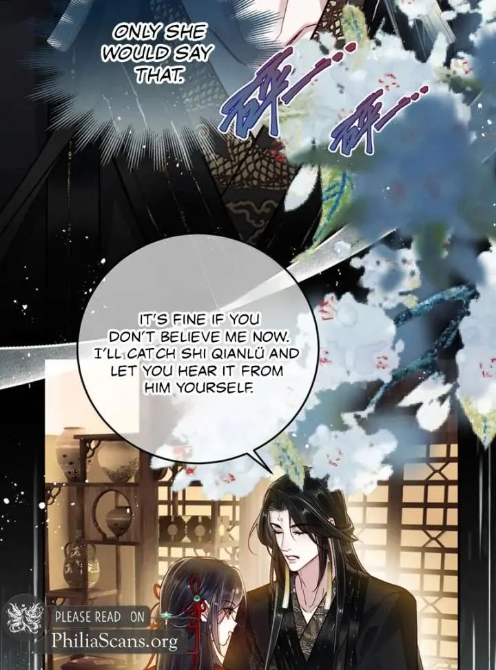 Offering Salted Fish To Master Chapter 47 Online - página 39