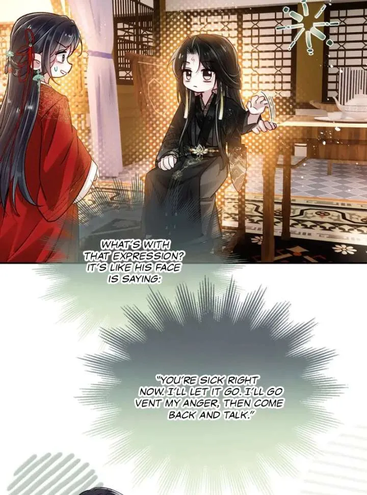 Offering Salted Fish To Master Chapter 47 Online - página 41
