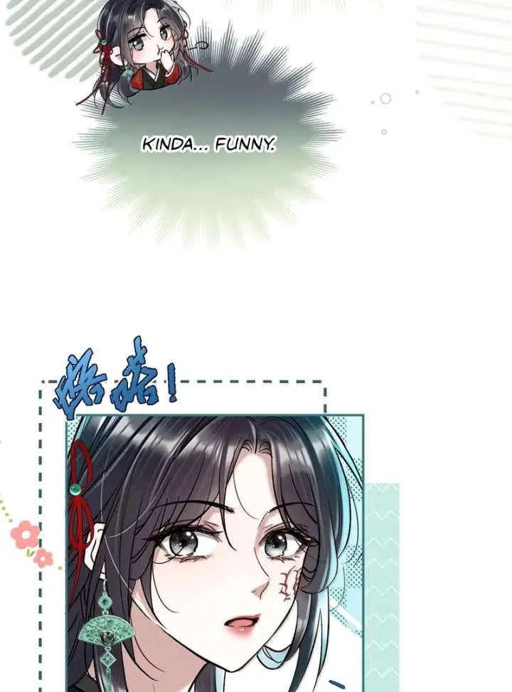 Offering Salted Fish To Master Chapter 47 Online - página 42