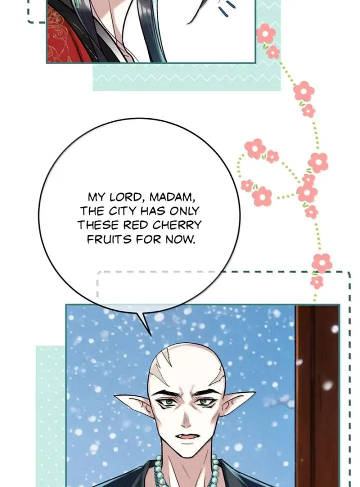 Offering Salted Fish To Master Chapter 47 Online - página 43